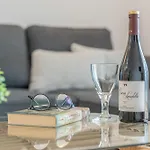 Apartman La Bahia *