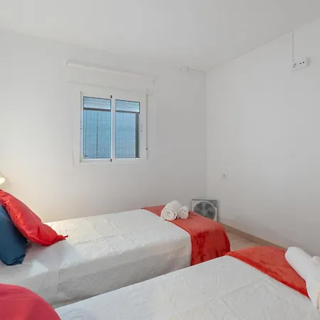 La Bahia Apartamento