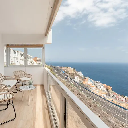 Apartamento La Bahia Santa Cruz de Tenerife