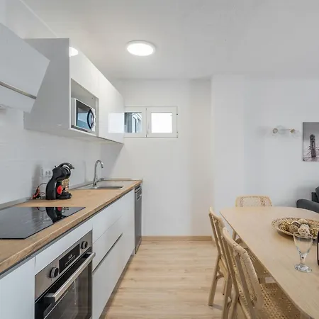 La Bahia Santa Cruz de Tenerife