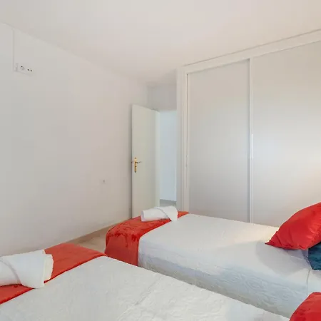 La Bahia Daire Santa Cruz de Tenerife