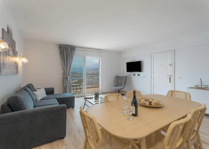 La Bahia Santa Cruz de Tenerife