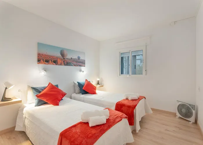 La Bahia Appartement