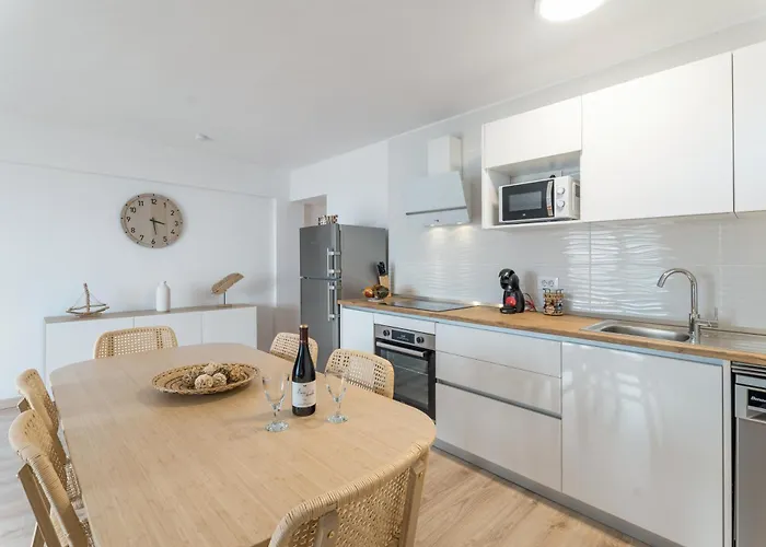 La Bahia Appartement *