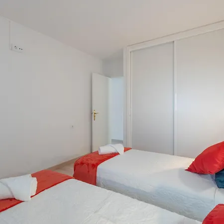 La Bahia Apartment Santa Cruz de Tenerife