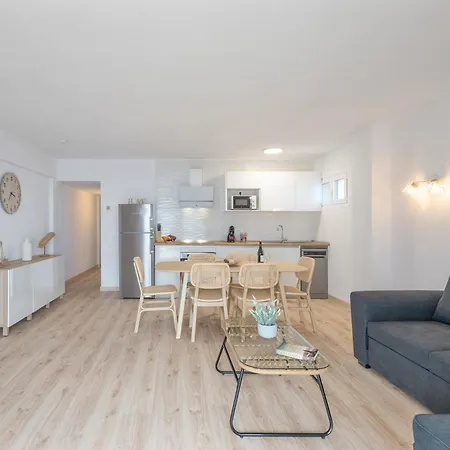 Apartment La Bahia Santa Cruz de Tenerife