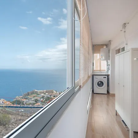 La Bahia Apartment Santa Cruz de Tenerife
