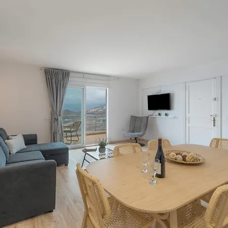 La Bahia Santa-Cruz de Ténérife