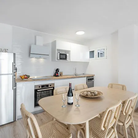 La Bahia * 산타크루스데 테네리페