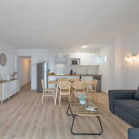 Appartement La Bahia *