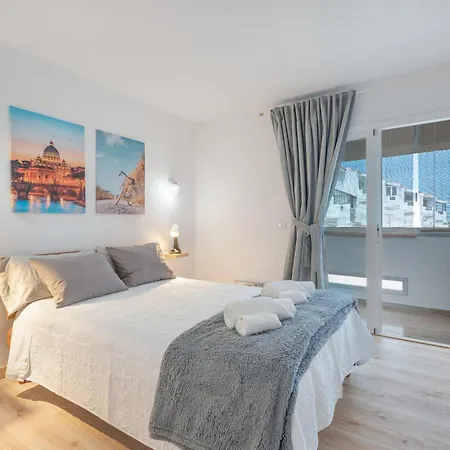 Apartamento La Bahia