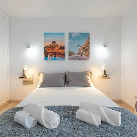 La Bahia * 산타크루스데 테네리페