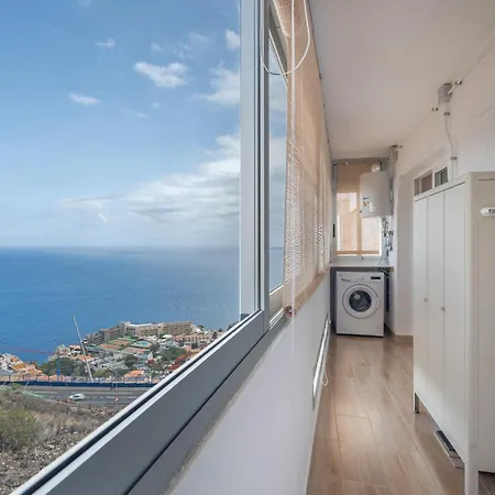 La Bahia Appartement Santa-Cruz de Ténérife