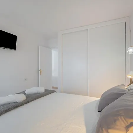 Apartamento La Bahia *