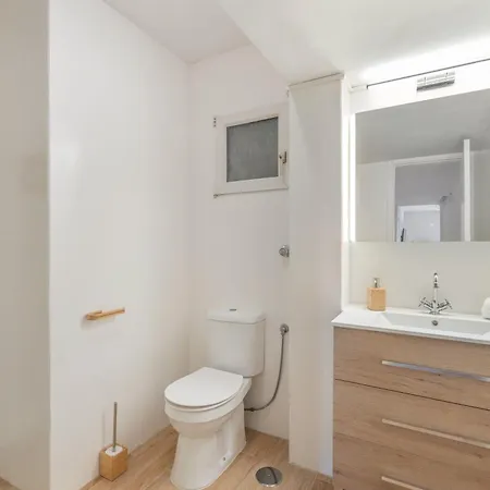 Appartement La Bahia Santa-Cruz de Ténérife