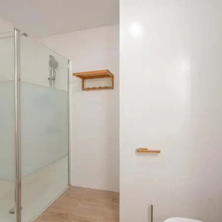 아파트 La Bahia *