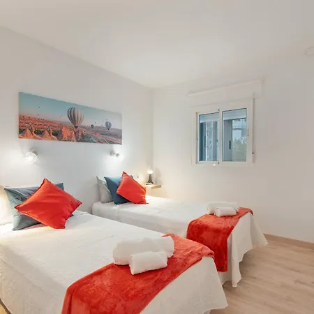 La Bahia Apartamento