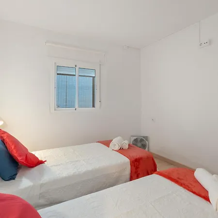 La Bahia Appartement Santa-Cruz de Ténérife