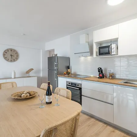 La Bahia Appartement *