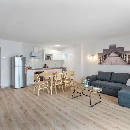 La Bahia Appartement Santa-Cruz de Ténérife