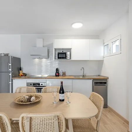 La Bahia Appartement *