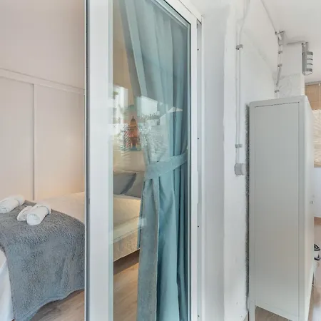 La Bahia 아파트 *