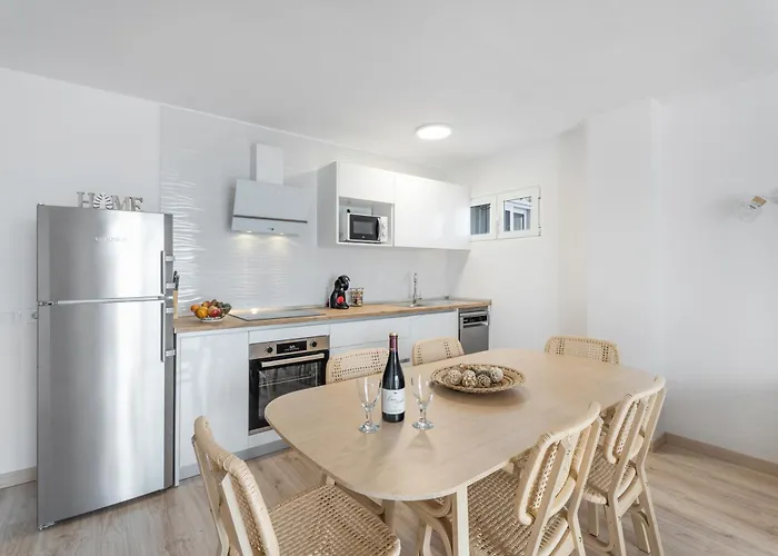 La Bahia * Santa Cruz de Tenerife