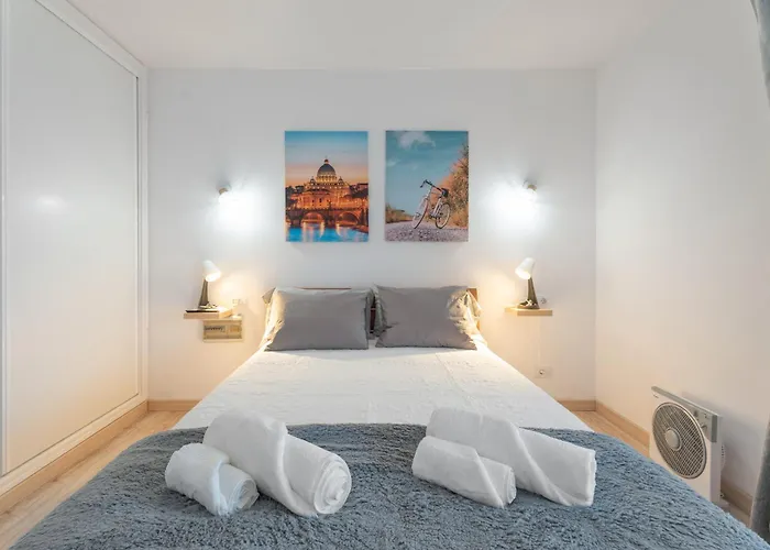 La Bahia * סנטה קרוז דה טנריף