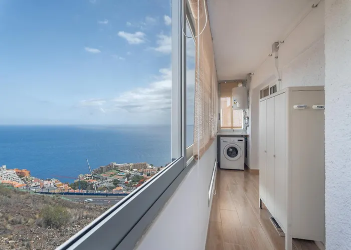 La Bahia Apartament Santa Cruz de Tenerife