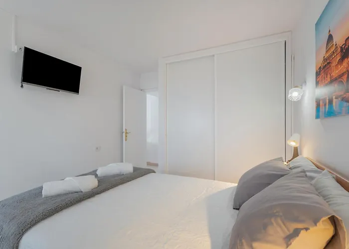 Apartament La Bahia *