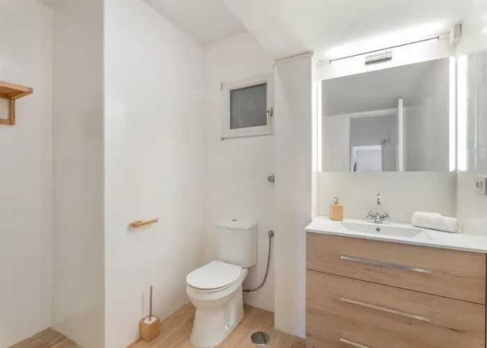 Apartament La Bahia Santa Cruz de Tenerife