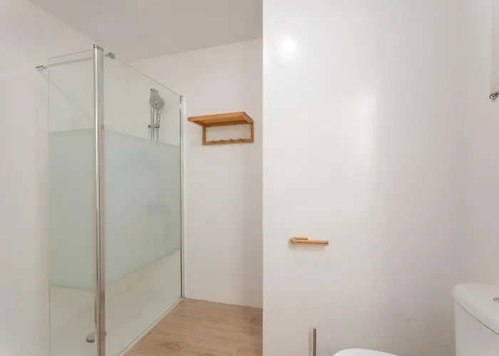 Apartament La Bahia *