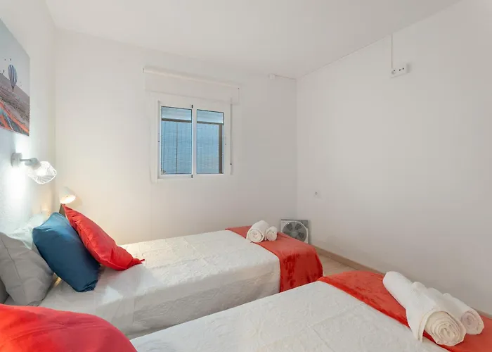 La Bahia Apartamento Santa Cruz de Tenerife