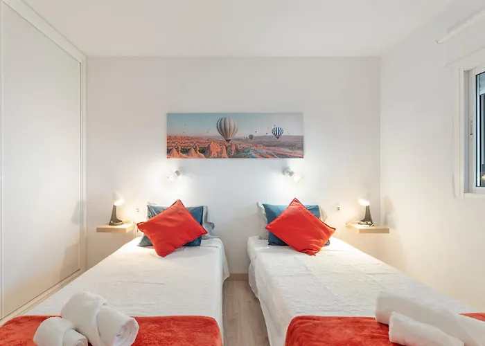 La Bahia Apartamento Santa Cruz de Tenerife