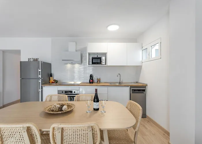 La Bahia Apartament *