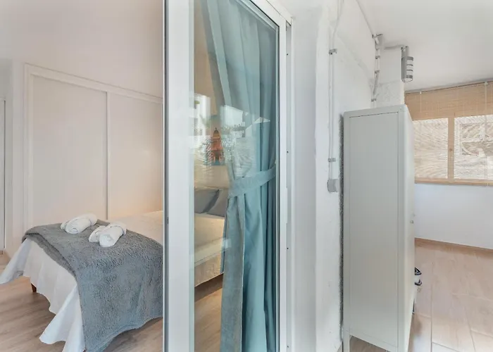 La Bahia Apartament *